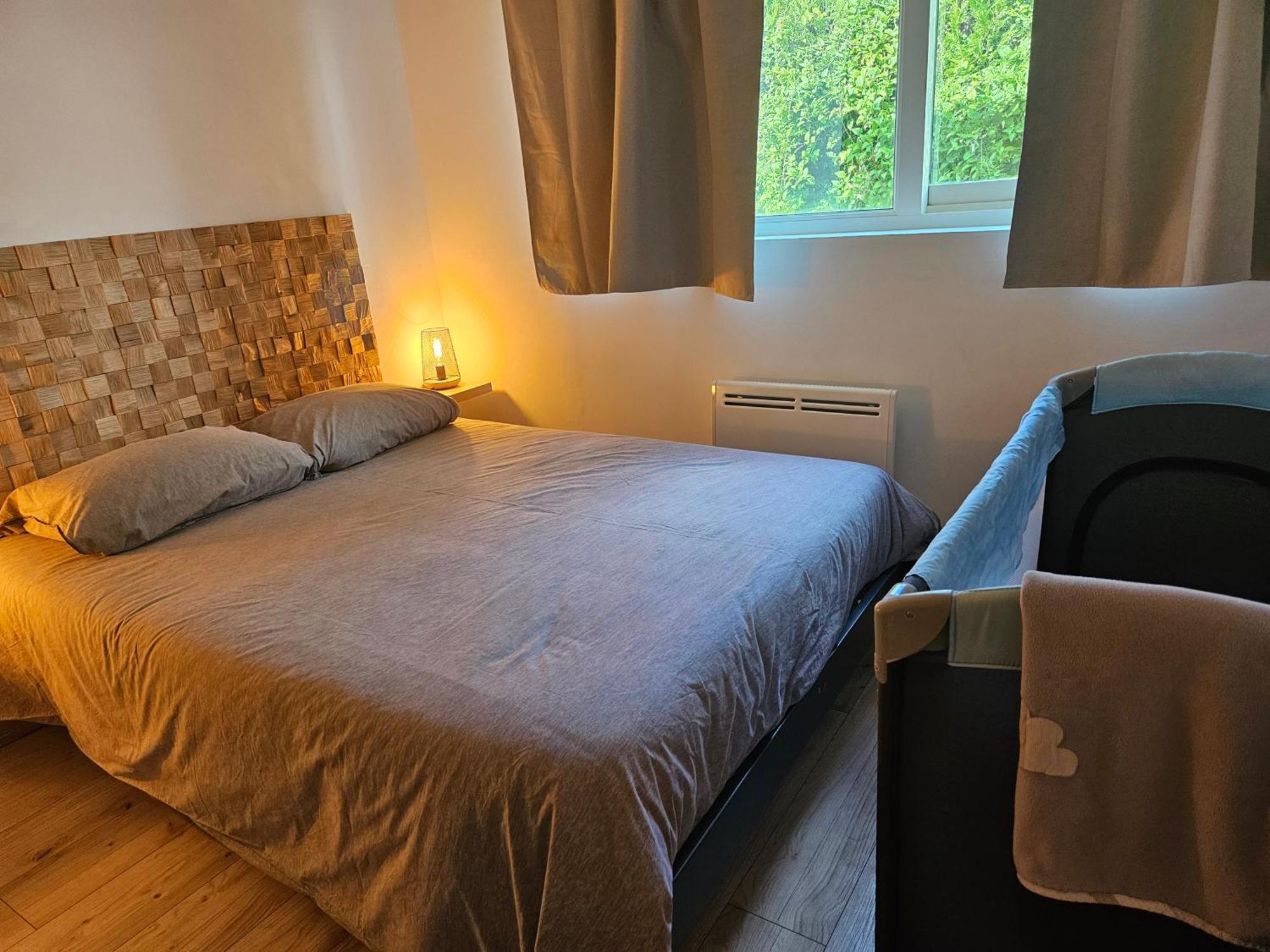 Jolie Maison Proche Complexe Sportif Wifi Remise Mc Arthur Сент-Андре-ле-Верже Экстерьер фото