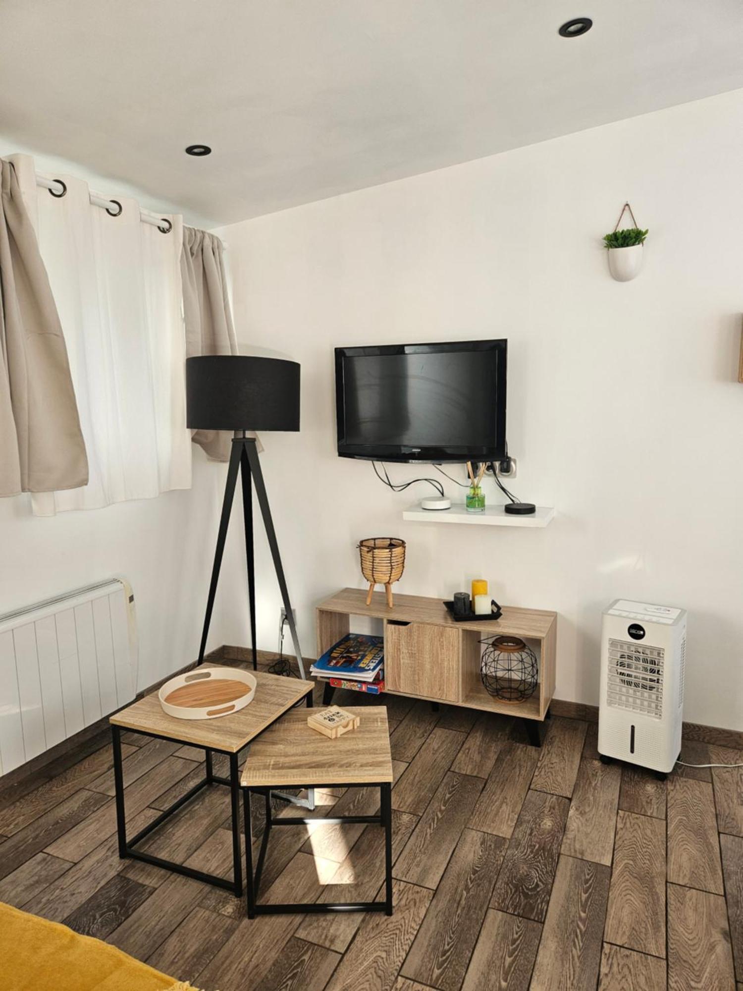 Jolie Maison Proche Complexe Sportif Wifi Remise Mc Arthur Сент-Андре-ле-Верже Экстерьер фото
